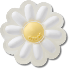 Tiny Darling Daisy Jibbitz™ charms - Crocs