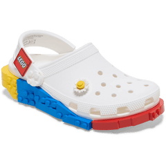 LEGO® Flower Build 1 Jibbitz™ charms - Crocs