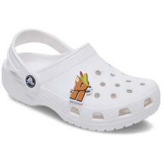 Disney Character Letter R Jibbitz™ charms - Crocs