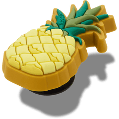 Perfect Pineapple Jibbitz™ charms - Crocs