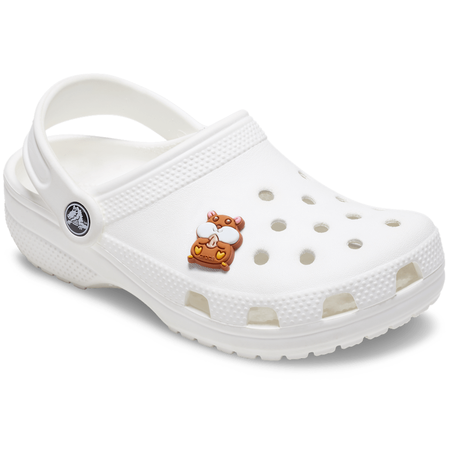 Pet Gerbil Jibbitz™ charms - Crocs