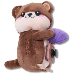 Huggitz Otter Jibbitz™ charms - Crocs