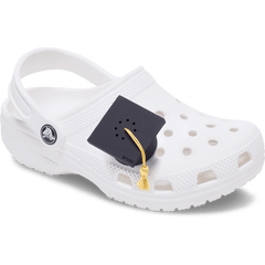 RecordYourOwnSoundGraduation Jibbitz™ charms - Crocs
