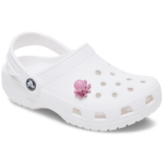 3D UV Changing Octopus Jibbitz™ charms - Crocs