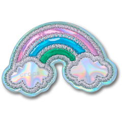Marbled Rainbow Jibbitz™ charms - Crocs