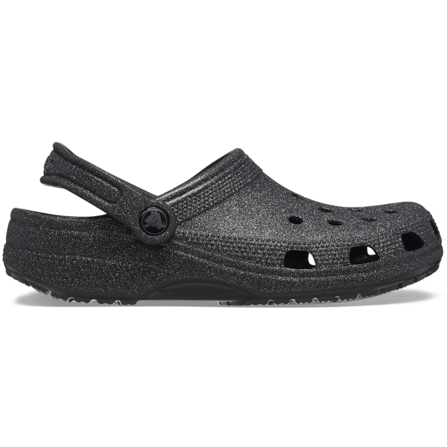Classic Glitter Clog - Crocs