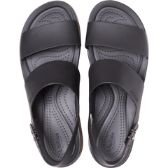 Brooklyn Low Wedge - Crocs