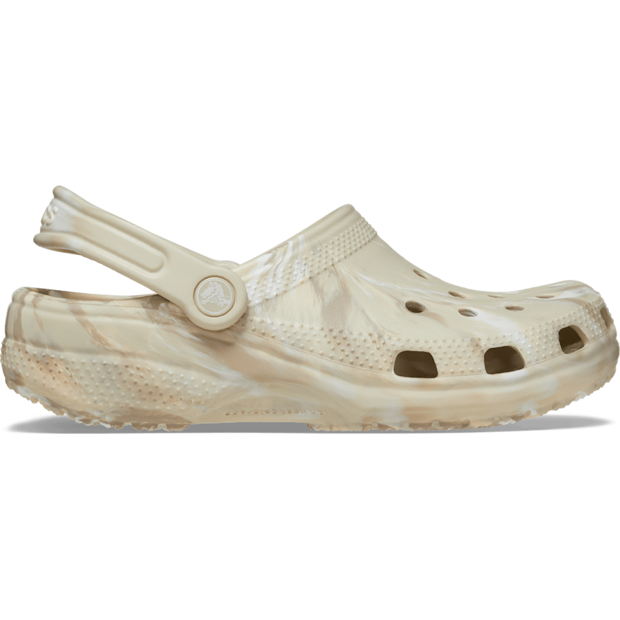 Classic Marbled Clog - Crocs