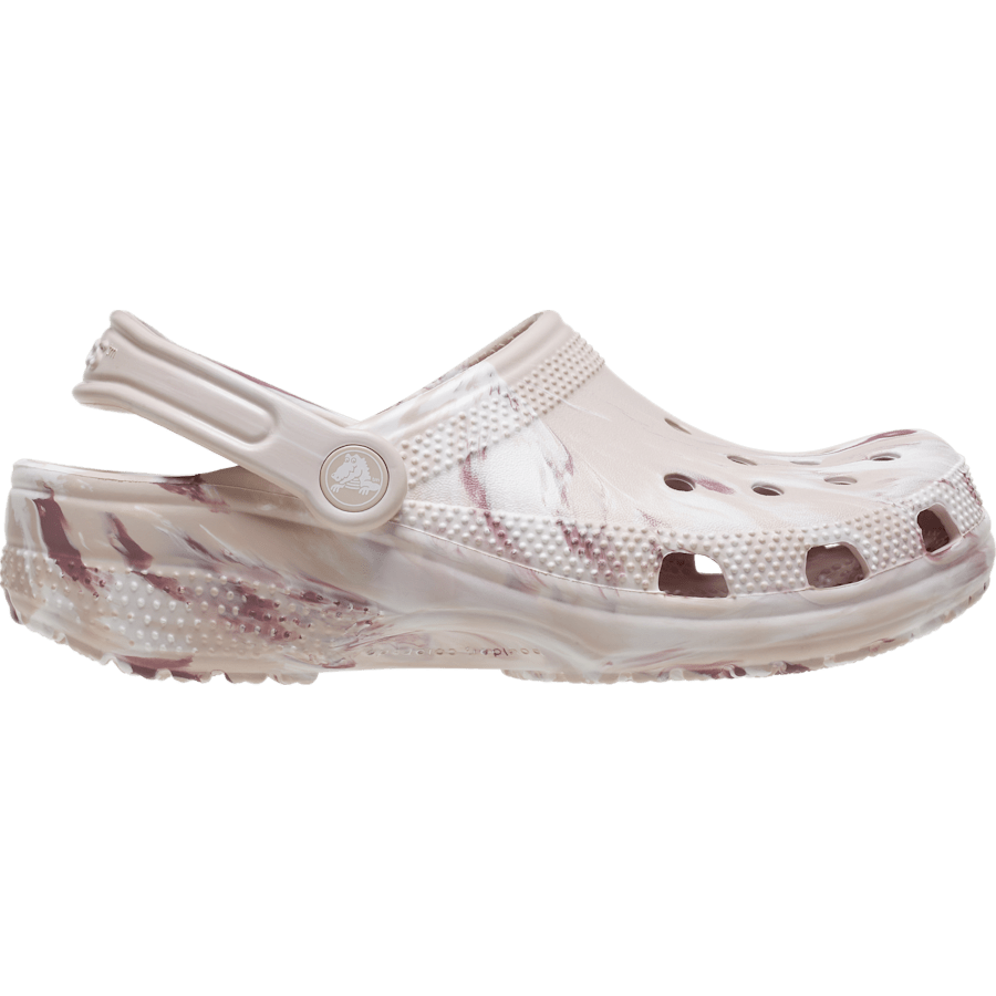 Classic Marbled Clog - Crocs