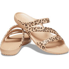 Women's Kadee II Graphic Sandal - Crocs