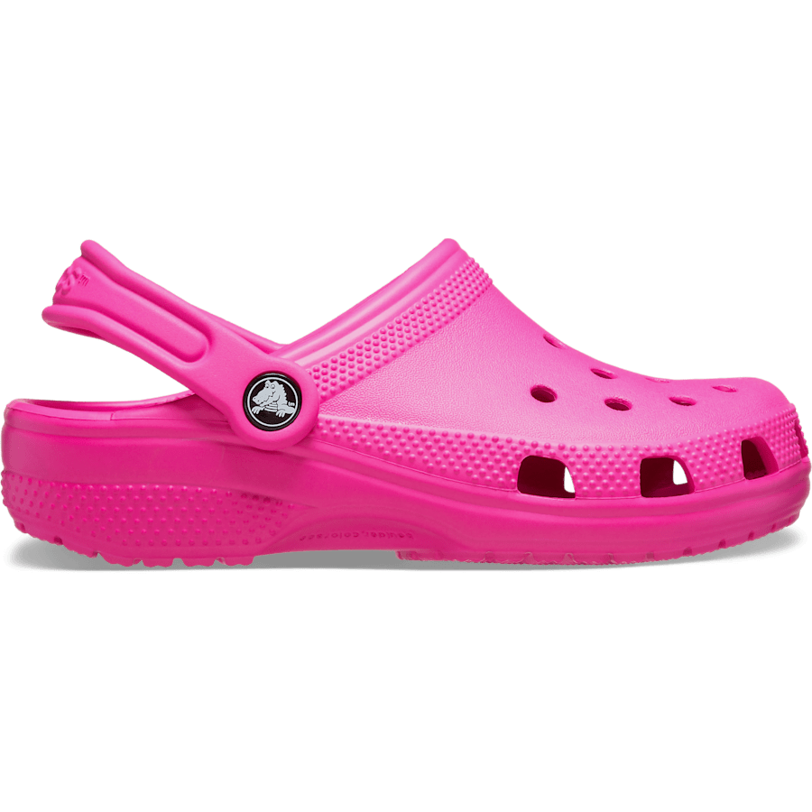 Toddler Classic Clog - Crocs