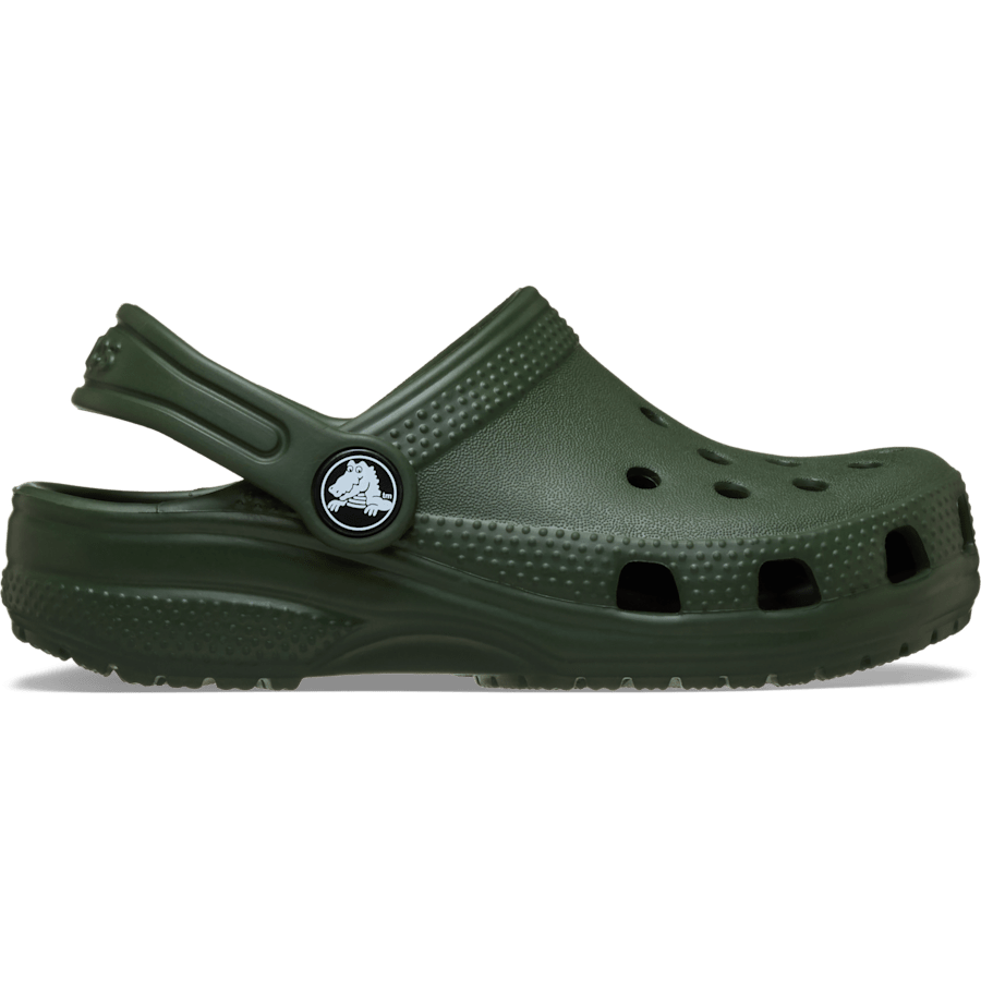 Toddler Classic Clog - Crocs