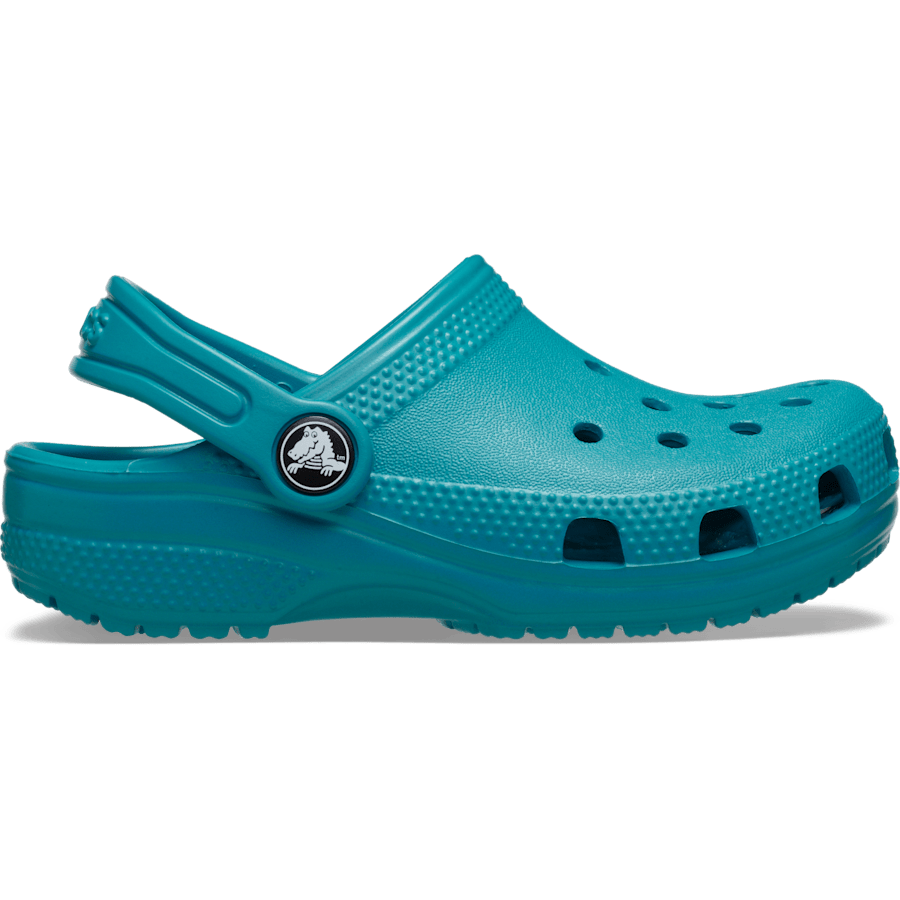 Toddler Classic Clog - Crocs