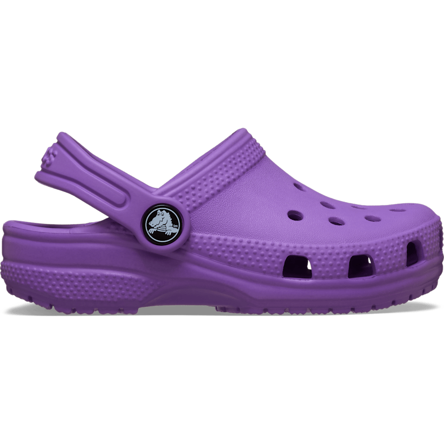Toddler Classic Clog - Crocs