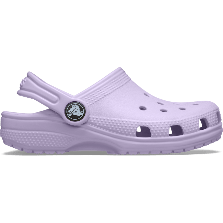 Kids' Classic Clog - Crocs