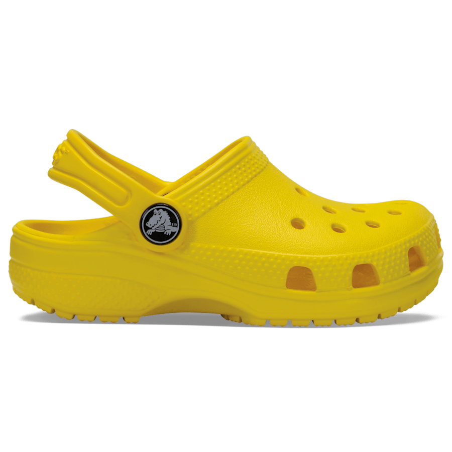 Kids' Classic Clog - Crocs