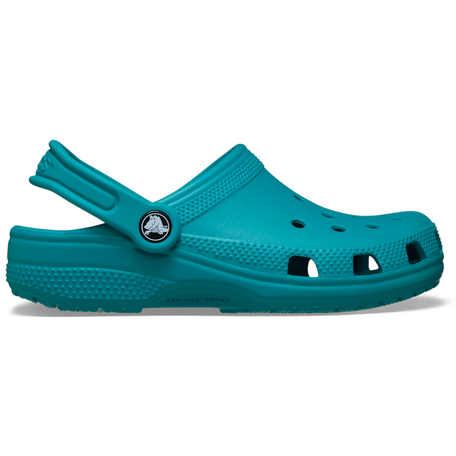 Kids' Classic Clog - Crocs