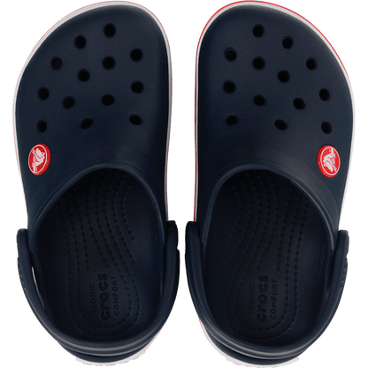Toddler Crocband™ Clog - Crocs