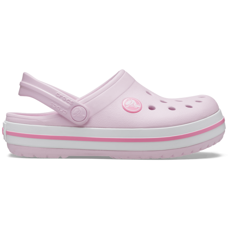 Toddler Crocband™ Clog - Crocs