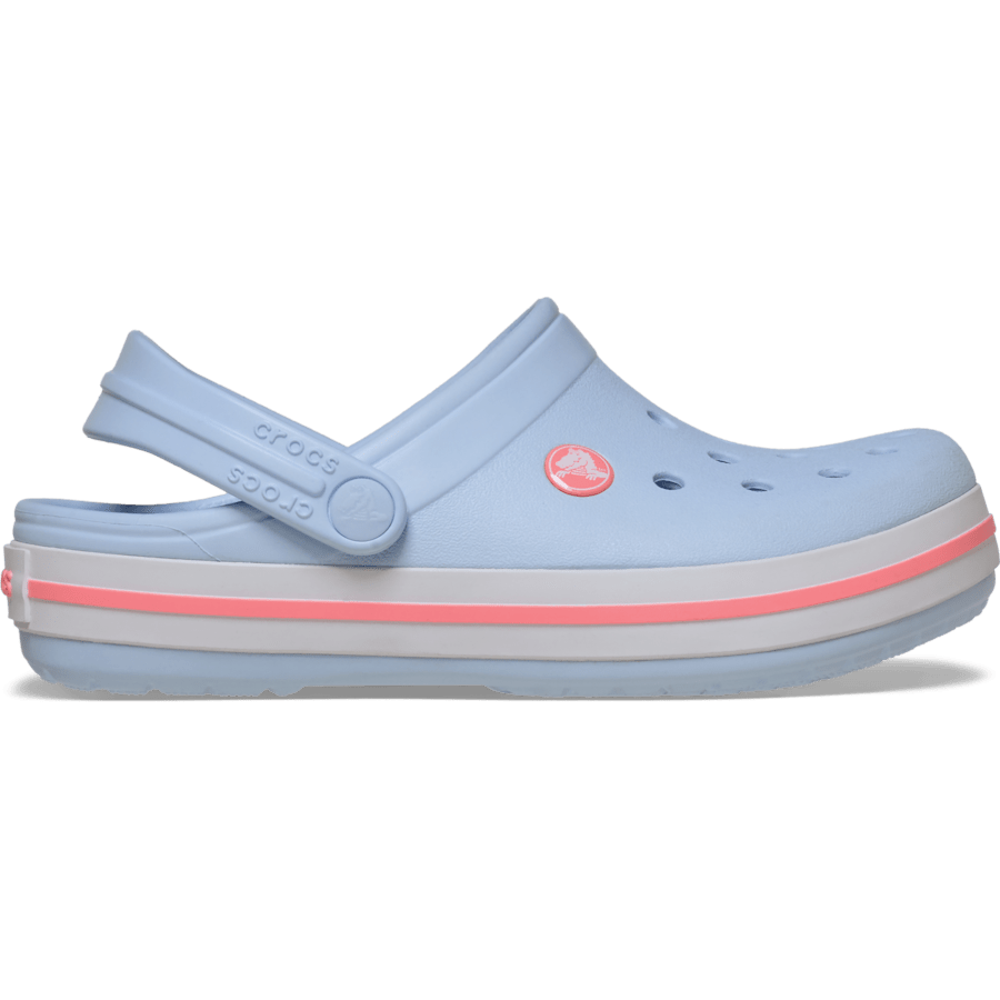 Kids' Crocband™ Clog - Crocs