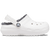White / Grey