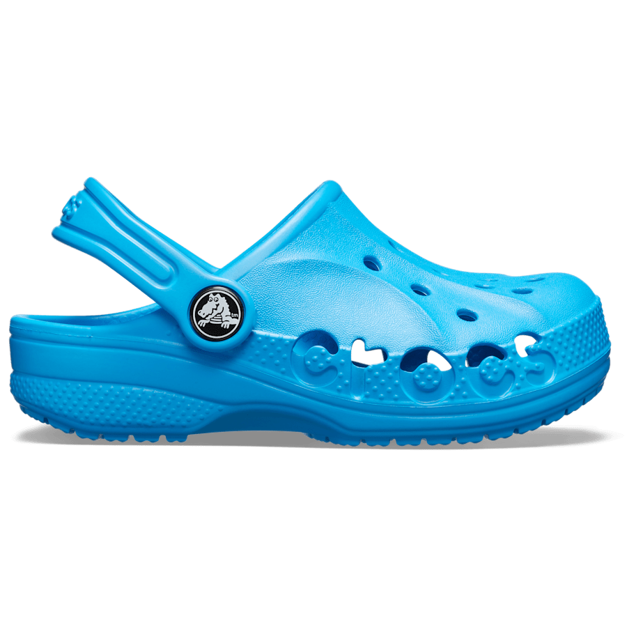 Toddler Baya Clog - Crocs