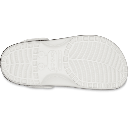 NBA Brooklyn Nets Classic Clog - Crocs