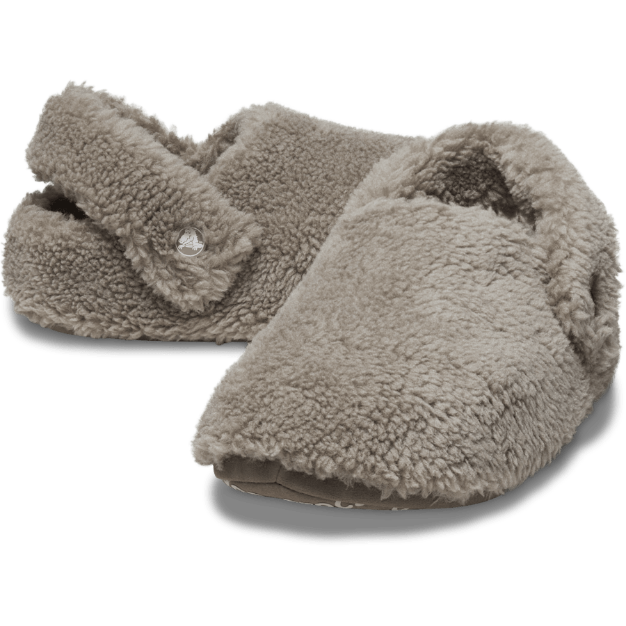 Classic Cozzzy Slipper - Crocs