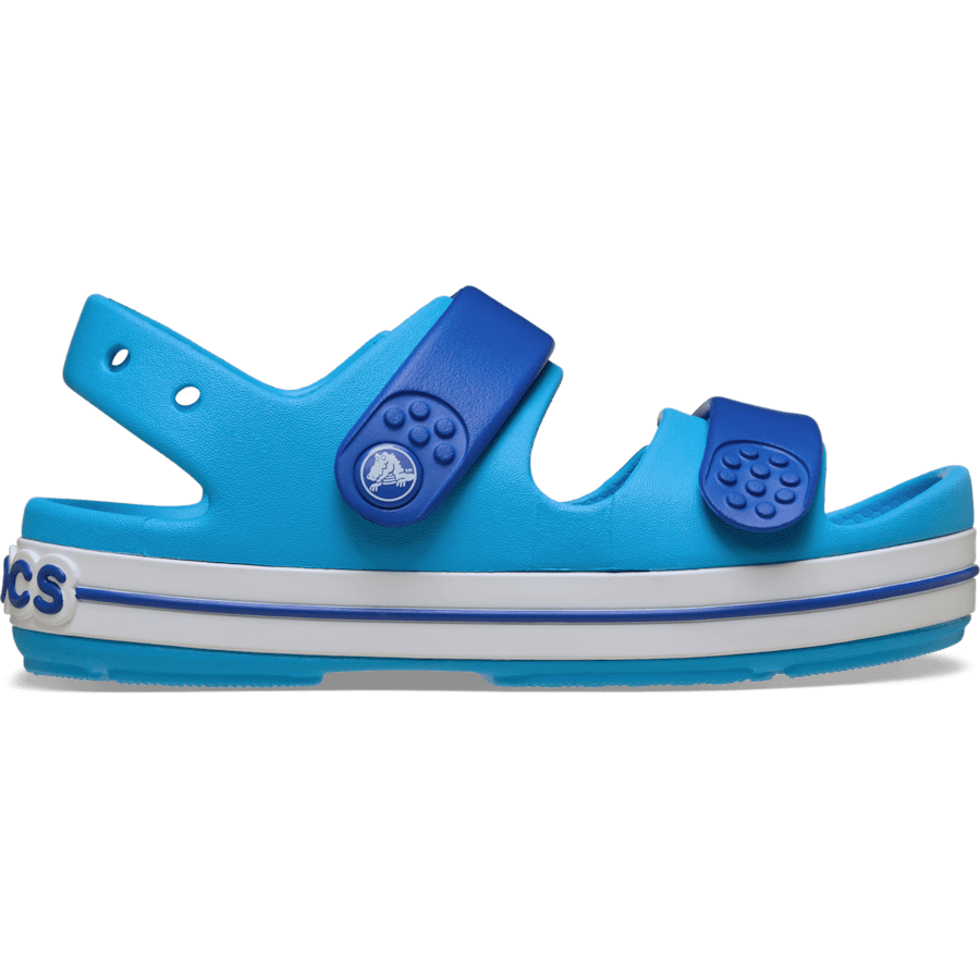 Kids' Crocband™ Cruiser Sandal - Crocs