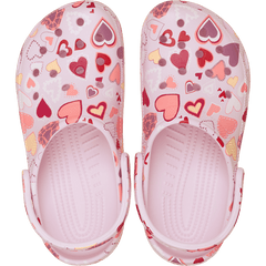 Classic Valentine’s Day Clog - Crocs
