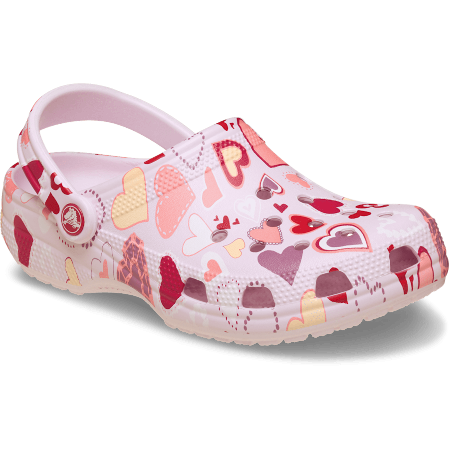 Classic Valentine’s Day Clog - Crocs