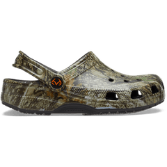 Kids' Realtree APX Classic Clog - Crocs