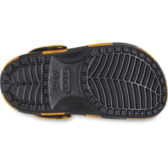 Toddlers' Harry Potter Hufflepuff Classic Clog - Crocs