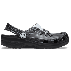 Toddlers' Nightmare Before Christmas Classic Clog - Crocs