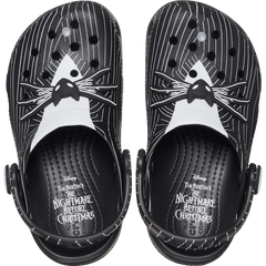 Toddlers' Nightmare Before Christmas Classic Clog - Crocs