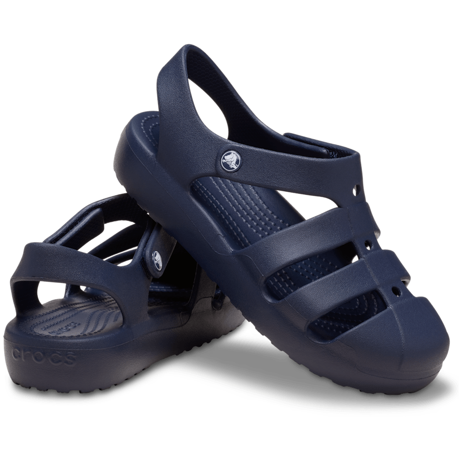 Kids' Classic Fisherman Sandal - Crocs