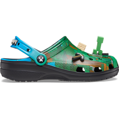 Minecraft Classic Clog - Crocs