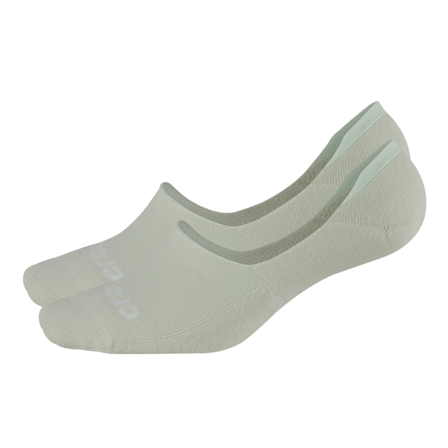 CrocsSocks Hidden Liner 3PK - Crocs