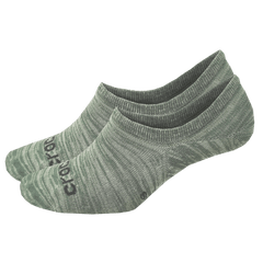 CrocsSocks Low Show 3PK - Crocs