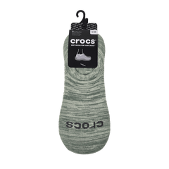 CrocsSocks Low Show 3PK - Crocs