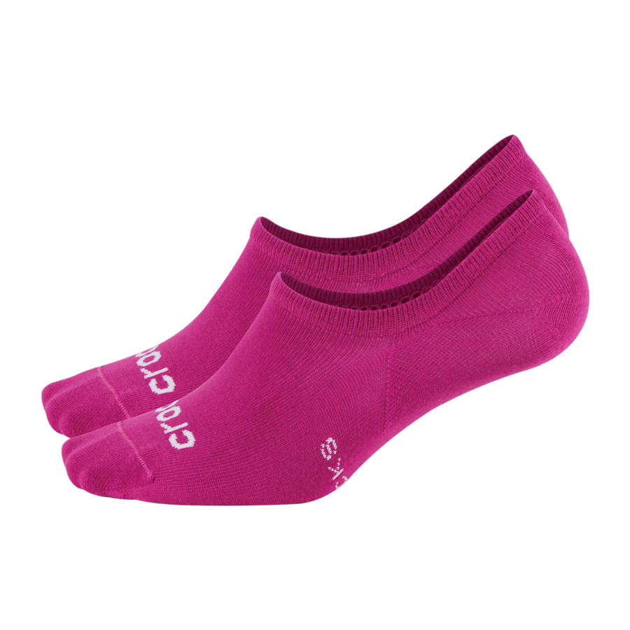 CrocsSocks Low Show 3PK - Crocs