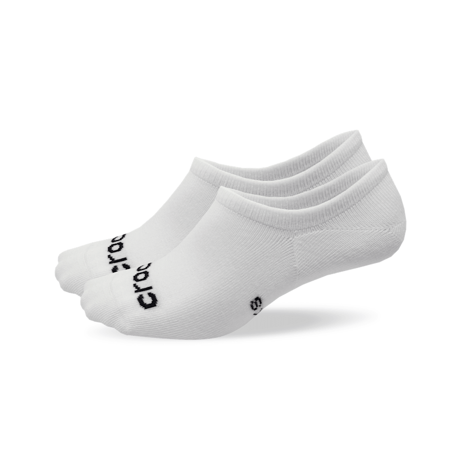 CrocsSocks Low Show 3PK - Crocs
