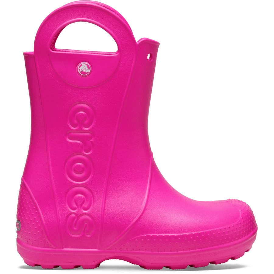 Kids’ Handle It Rain Boot - Crocs