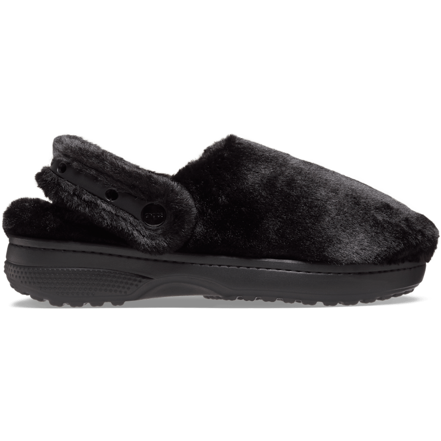 Classic Unfurgettable Clog - Crocs