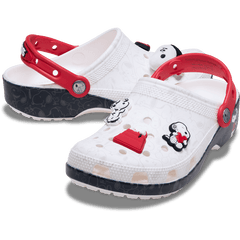 Peanuts Classic Clog - Crocs