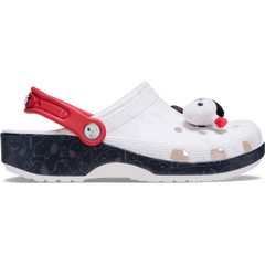 Peanuts Classic Clog - Crocs