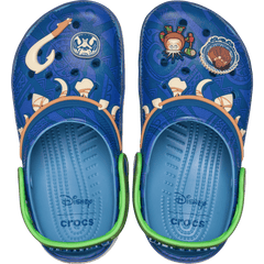 Kids' Disney Moana Maui Classic Clog - Crocs