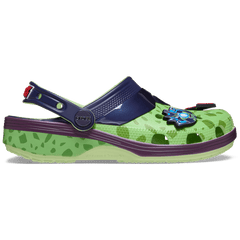 Dragon Ball Z Cell Classic Clog - Crocs