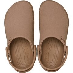 Classic Crafted Clog - Crocs