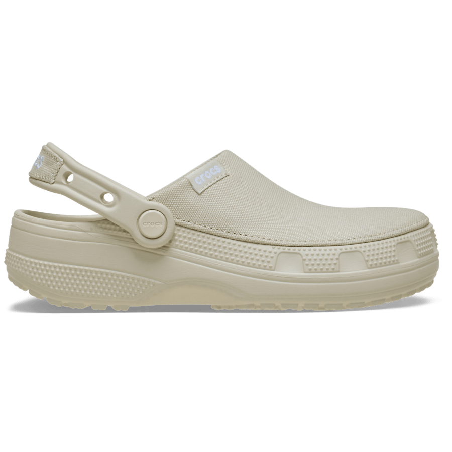 Classic Crafted Clog - Crocs